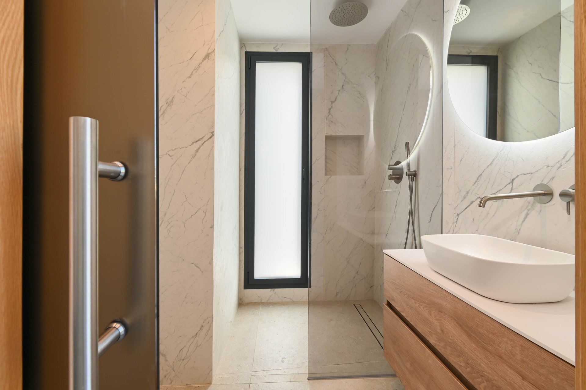 Nieuwbouw Woningen - Villa - Benisa