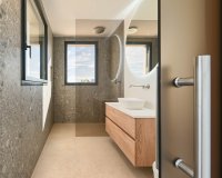 Nieuwbouw Woningen - Villa - Benisa