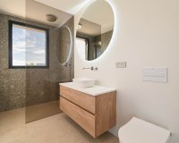 Nieuwbouw Woningen - Villa - Benisa