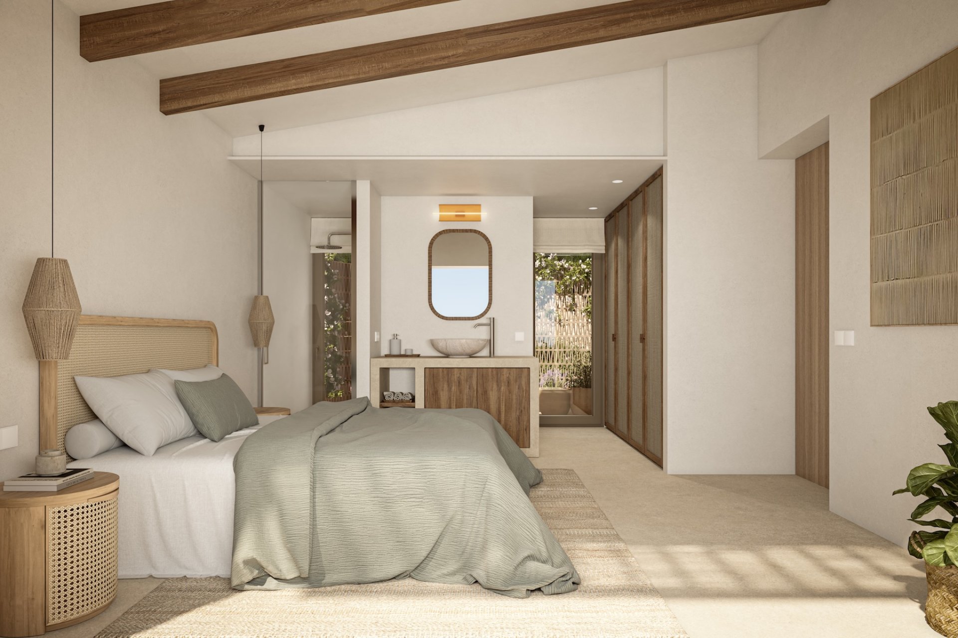 Nieuwbouw Woningen - Villa - Benisa