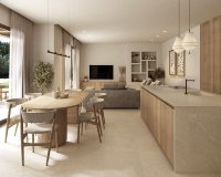 Nieuwbouw Woningen - Villa - Benisa