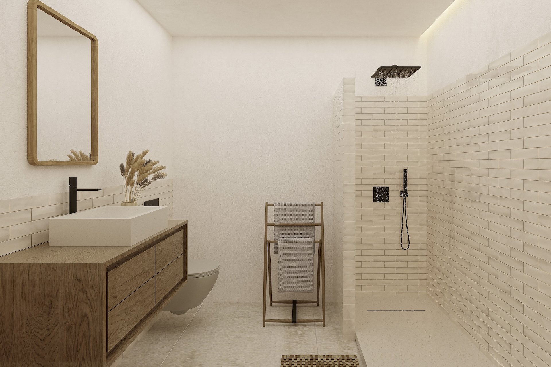 Nieuwbouw Woningen - Villa - Benisa