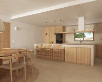 Nieuwbouw Woningen - Villa - Benisa