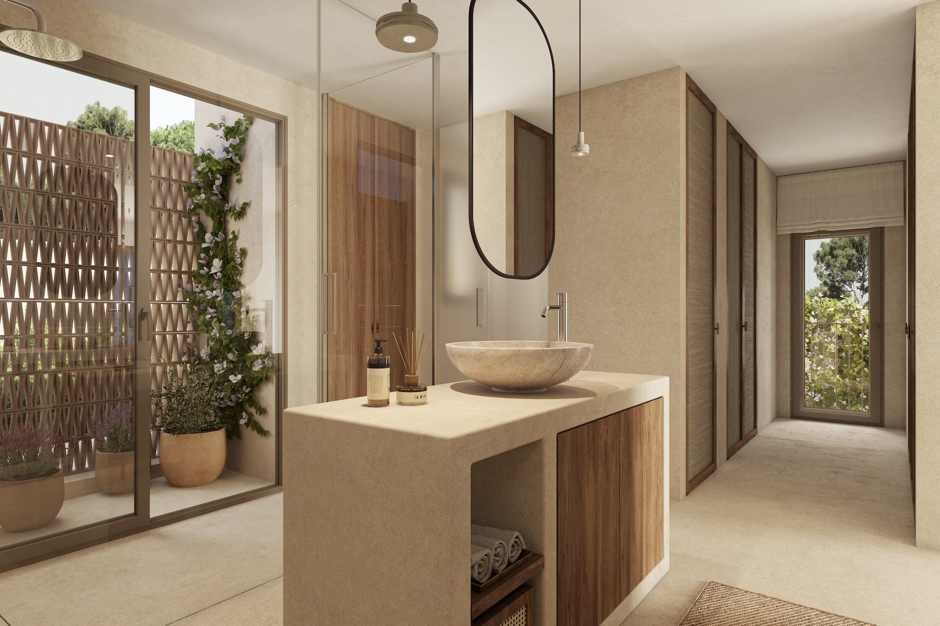 Nieuwbouw Woningen - Villa - Benisa