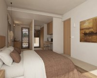 Nieuwbouw Woningen - Villa - Benisa