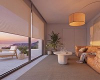 Nieuwbouw Woningen - Villa - Benisa