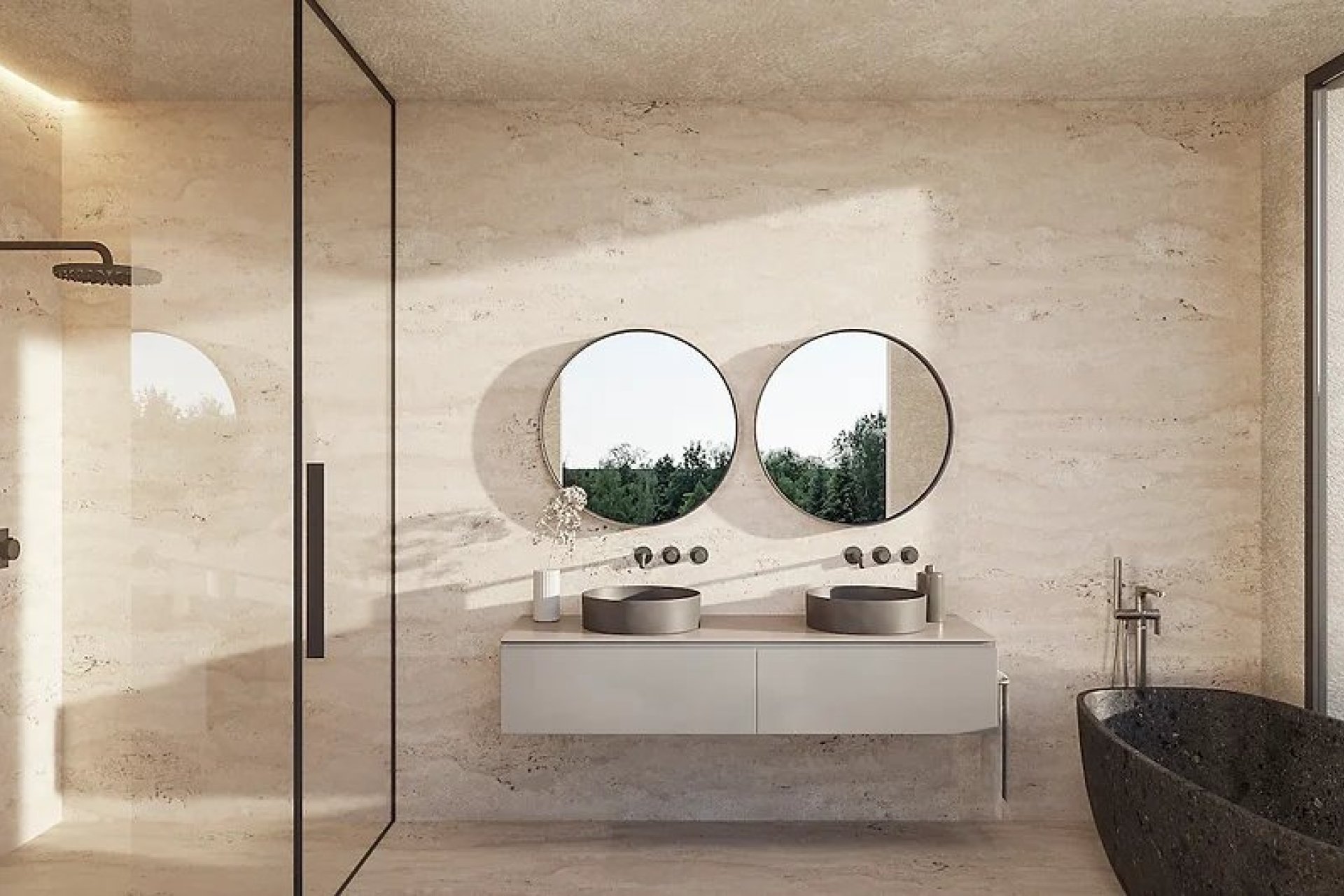 Nieuwbouw Woningen - Villa - Benisa