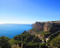 Nieuwbouw Woningen - Villa - Benitachell