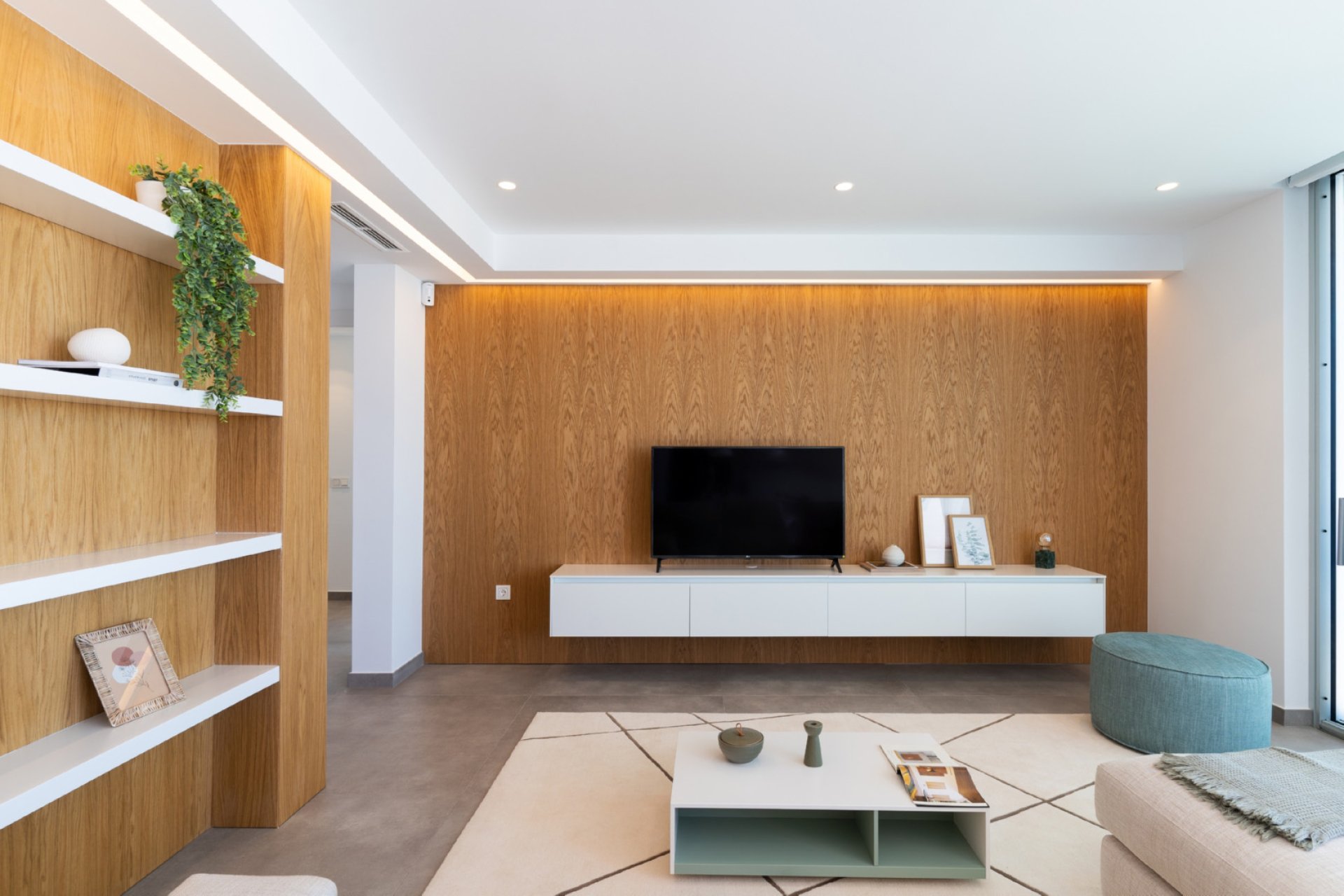 Nieuwbouw Woningen - Villa - Benitachell