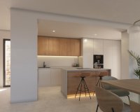 Nieuwbouw Woningen - Villa - Benitachell