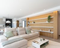 Nieuwbouw Woningen - Villa - Benitachell