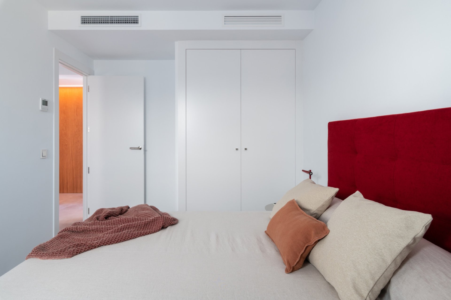 Nieuwbouw Woningen - Villa - Benitachell