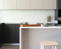 Nieuwbouw Woningen - Villa - Benitachell