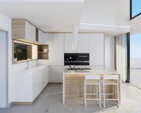 Nieuwbouw Woningen - Villa - Benitachell