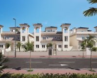 Nieuwbouw Woningen - Villa - Bigastro