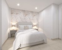 Nieuwbouw Woningen - Villa - Bigastro