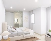 Nieuwbouw Woningen - Villa - Bigastro