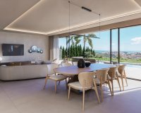 Nieuwbouw Woningen - Villa - Buenas Noches