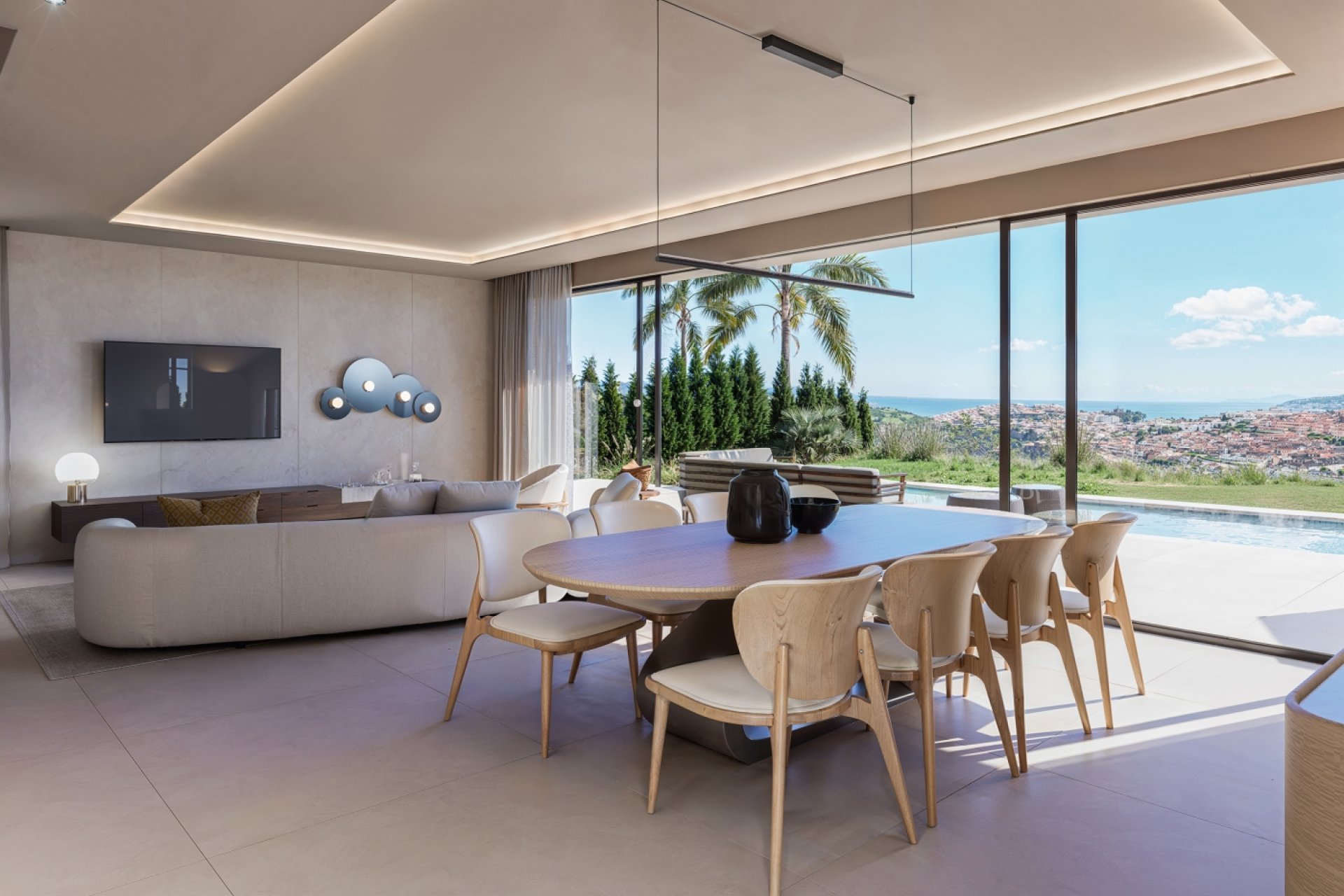 Nieuwbouw Woningen - Villa - Buenas Noches