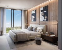 Nieuwbouw Woningen - Villa - Buenas Noches