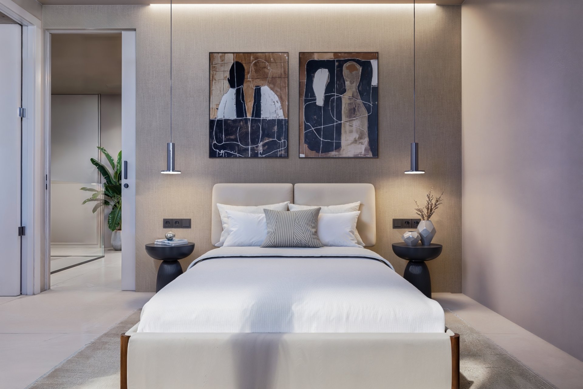 Nieuwbouw Woningen - Villa - Buenas Noches