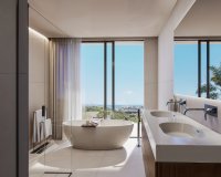 Nieuwbouw Woningen - Villa - Buenas Noches