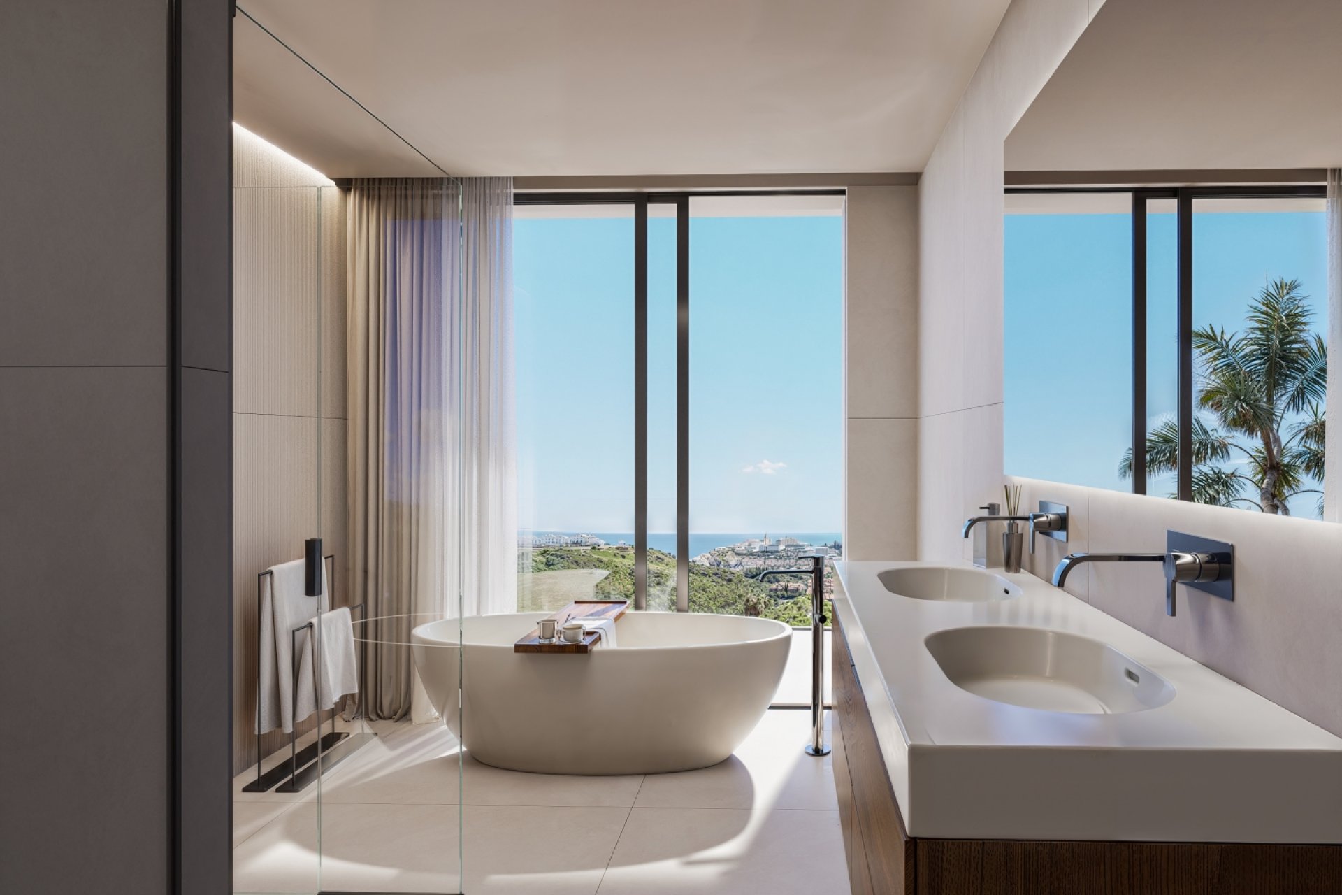 Nieuwbouw Woningen - Villa - Buenas Noches