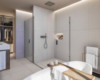 Nieuwbouw Woningen - Villa - Buenas Noches