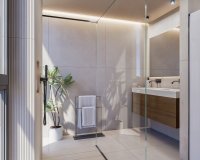 Nieuwbouw Woningen - Villa - Buenas Noches