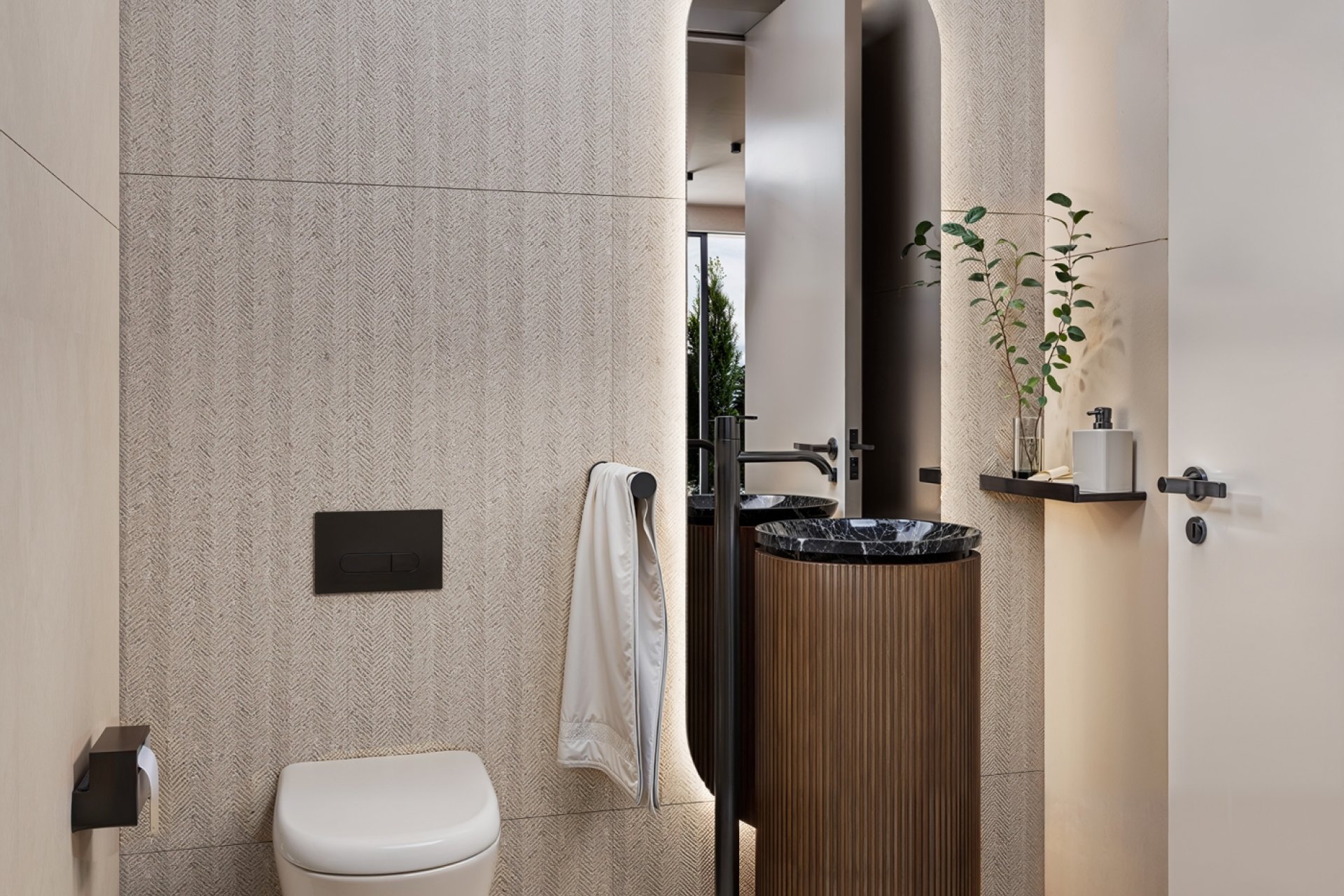 Nieuwbouw Woningen - Villa - Buenas Noches