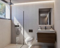 Nieuwbouw Woningen - Villa - Buenas Noches