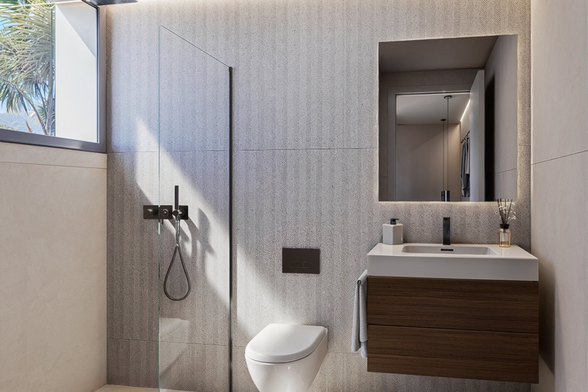 Nieuwbouw Woningen - Villa - Buenas Noches
