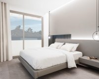 Nieuwbouw Woningen - Villa - Buenas Noches