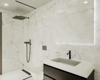 Nieuwbouw Woningen - Villa - Buenas Noches