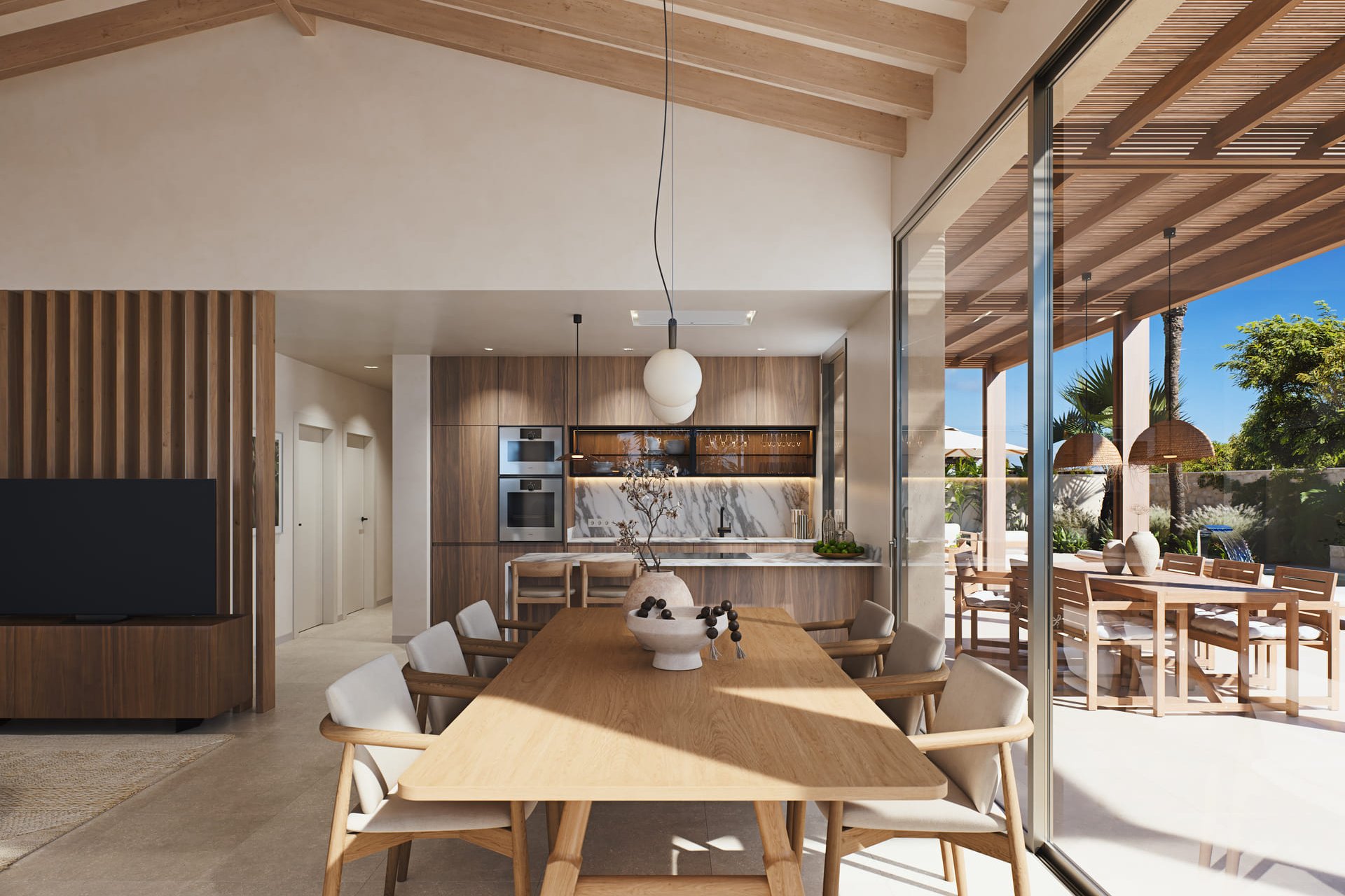 Nieuwbouw Woningen - Villa - Cabo de Palos