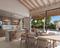 Nieuwbouw Woningen - Villa - Cabo de Palos