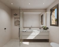 Nieuwbouw Woningen - Villa - Cabo de Palos