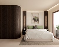 Nieuwbouw Woningen - Villa - Cabo de Palos