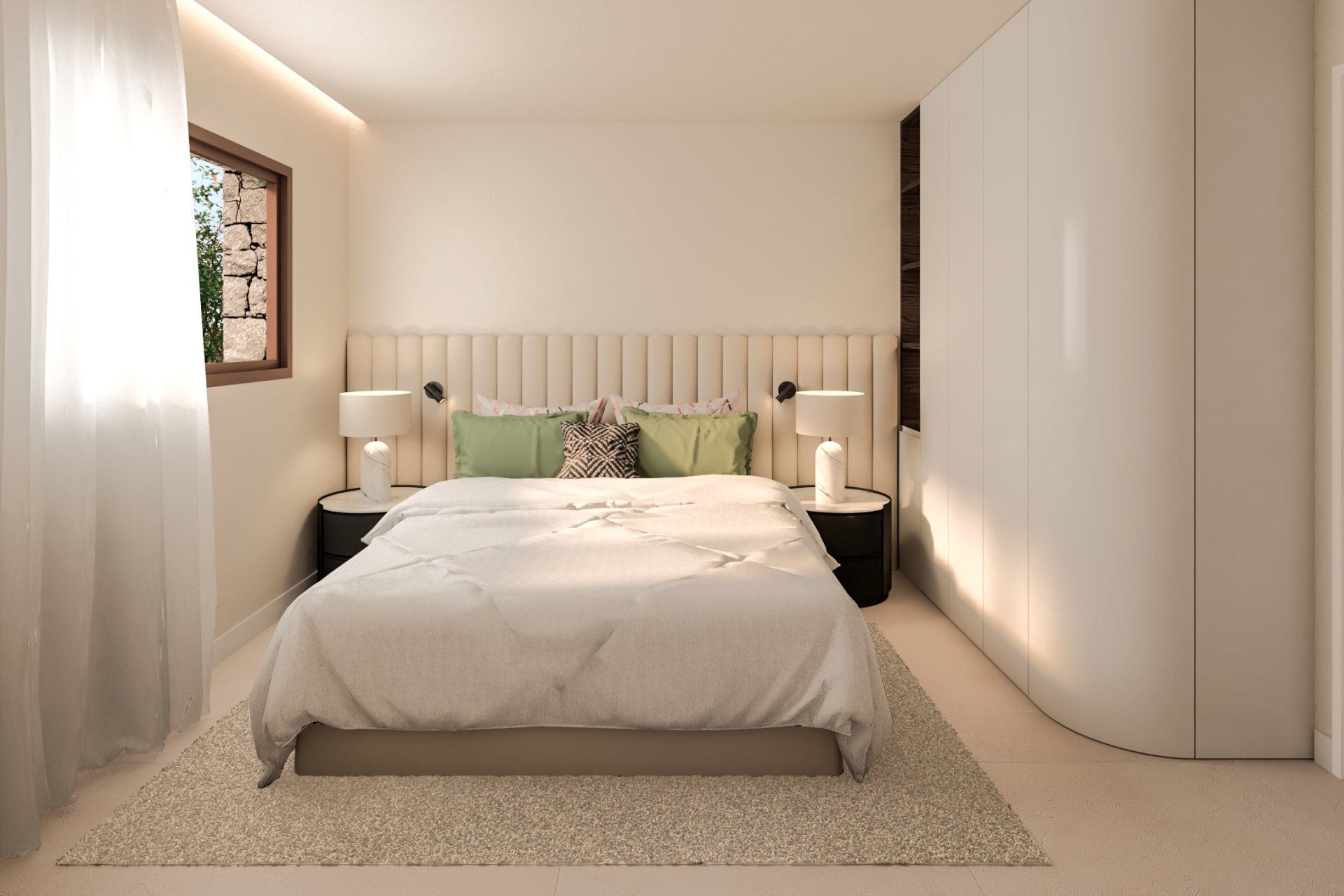 Nieuwbouw Woningen - Villa - Cabo de Palos