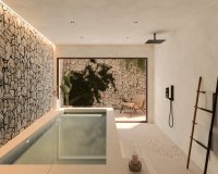 Nieuwbouw Woningen - Villa - Cabo de Palos