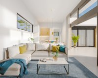 Nieuwbouw Woningen - Villa - Calasparra