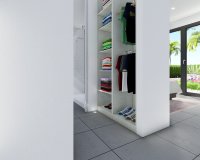 Nieuwbouw Woningen - Villa - Calasparra