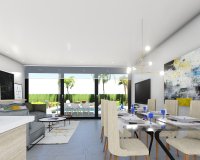 Nieuwbouw Woningen - Villa - Calasparra