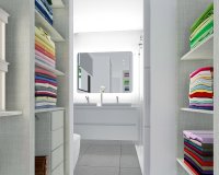 Nieuwbouw Woningen - Villa - Calasparra