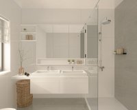 Nieuwbouw Woningen - Villa - Calasparra