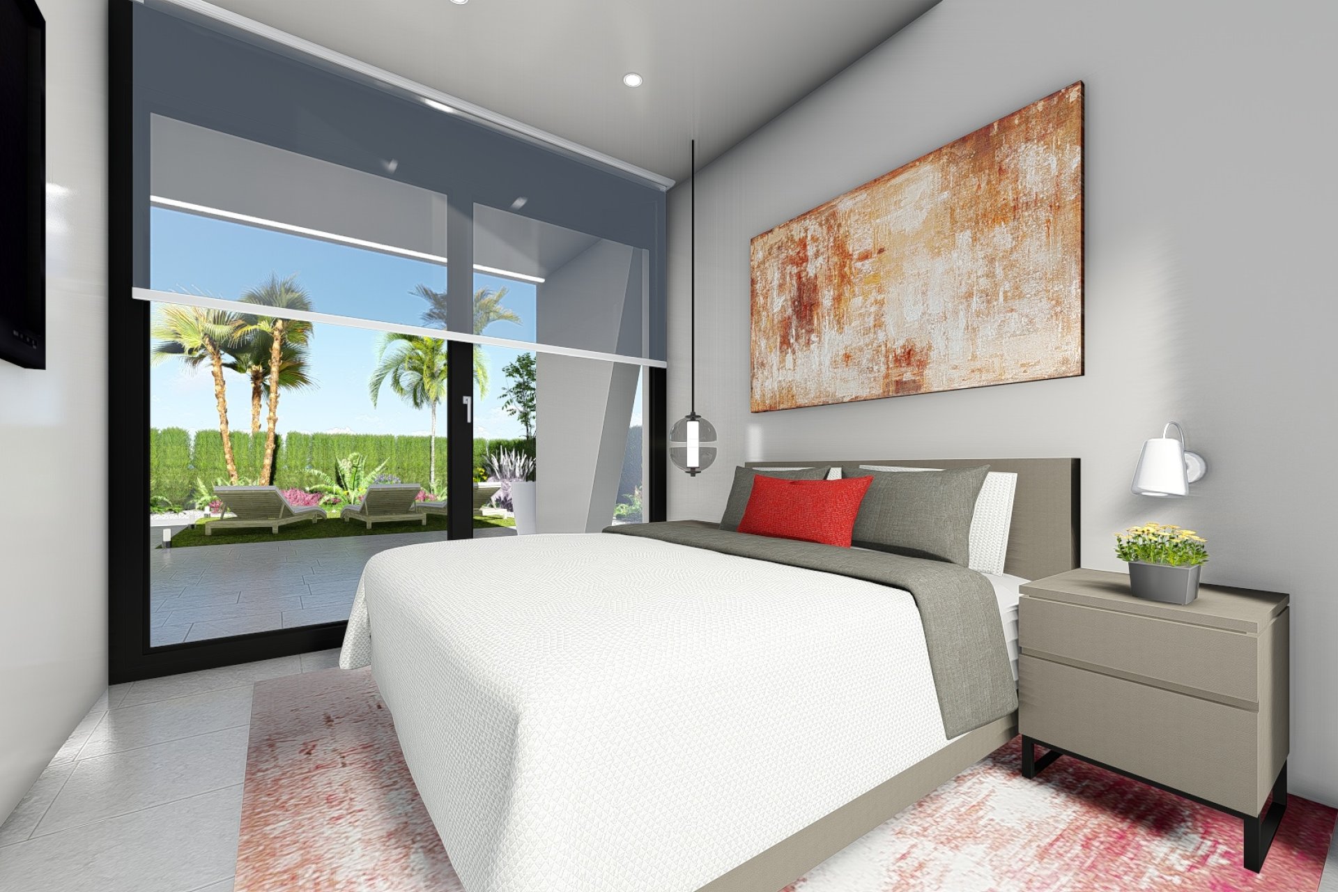 Nieuwbouw Woningen - Villa - Calasparra