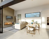 Nieuwbouw Woningen - Villa - Calasparra