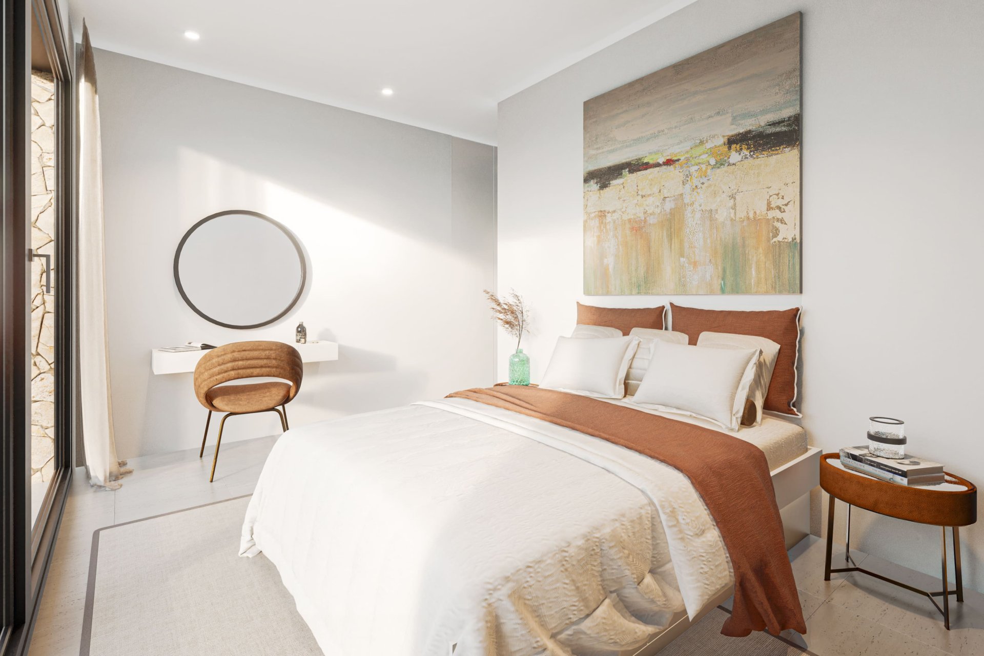 Nieuwbouw Woningen - Villa - Calasparra