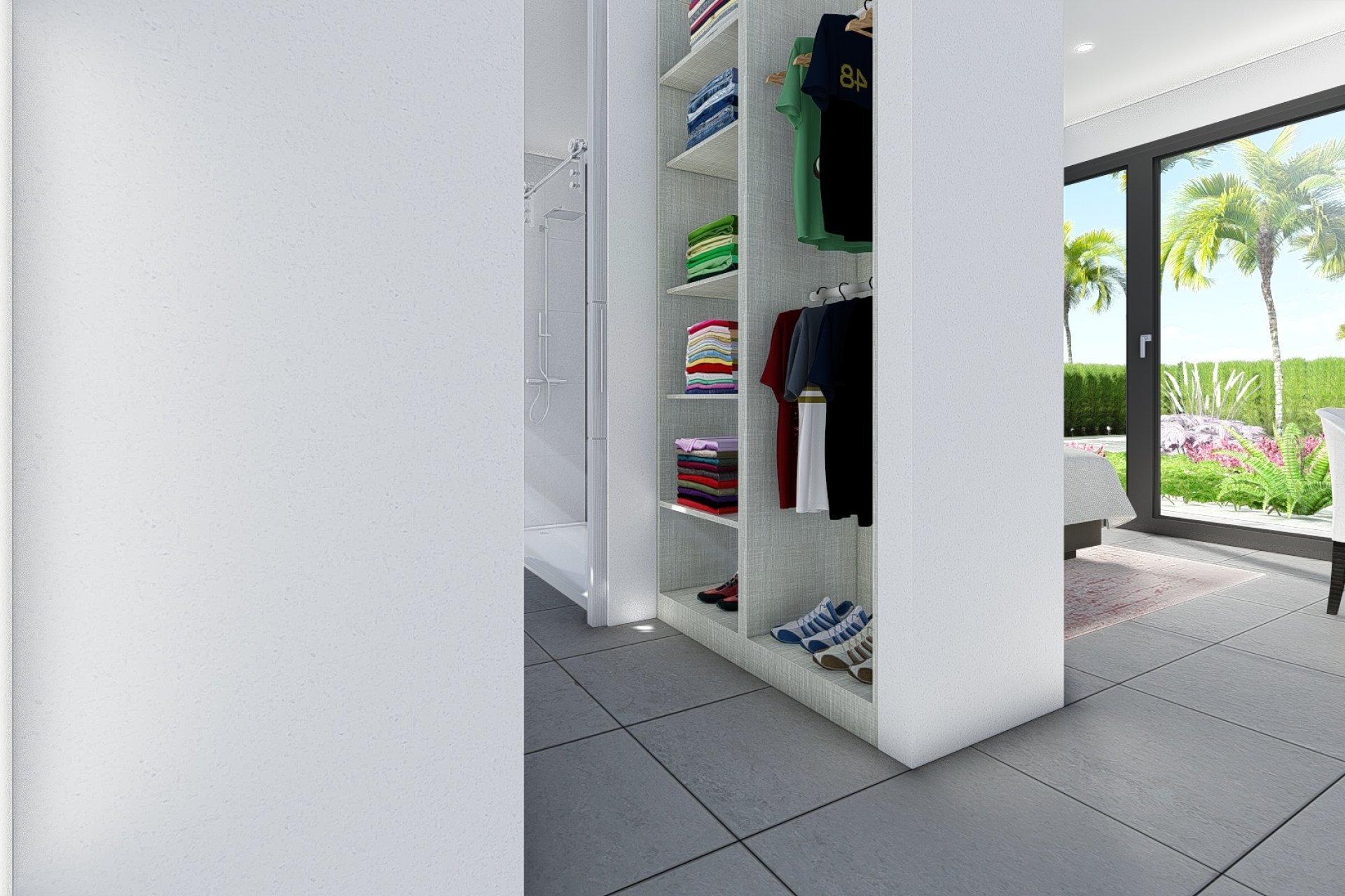 Nieuwbouw Woningen - Villa - Calasparra