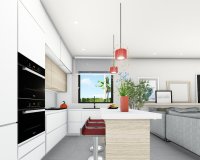 Nieuwbouw Woningen - Villa - Calasparra